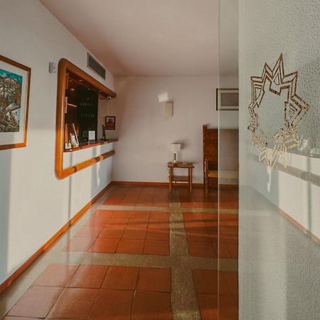 Hotel Fortaleza De Almeida By Asite Hotels Exteriér fotografie