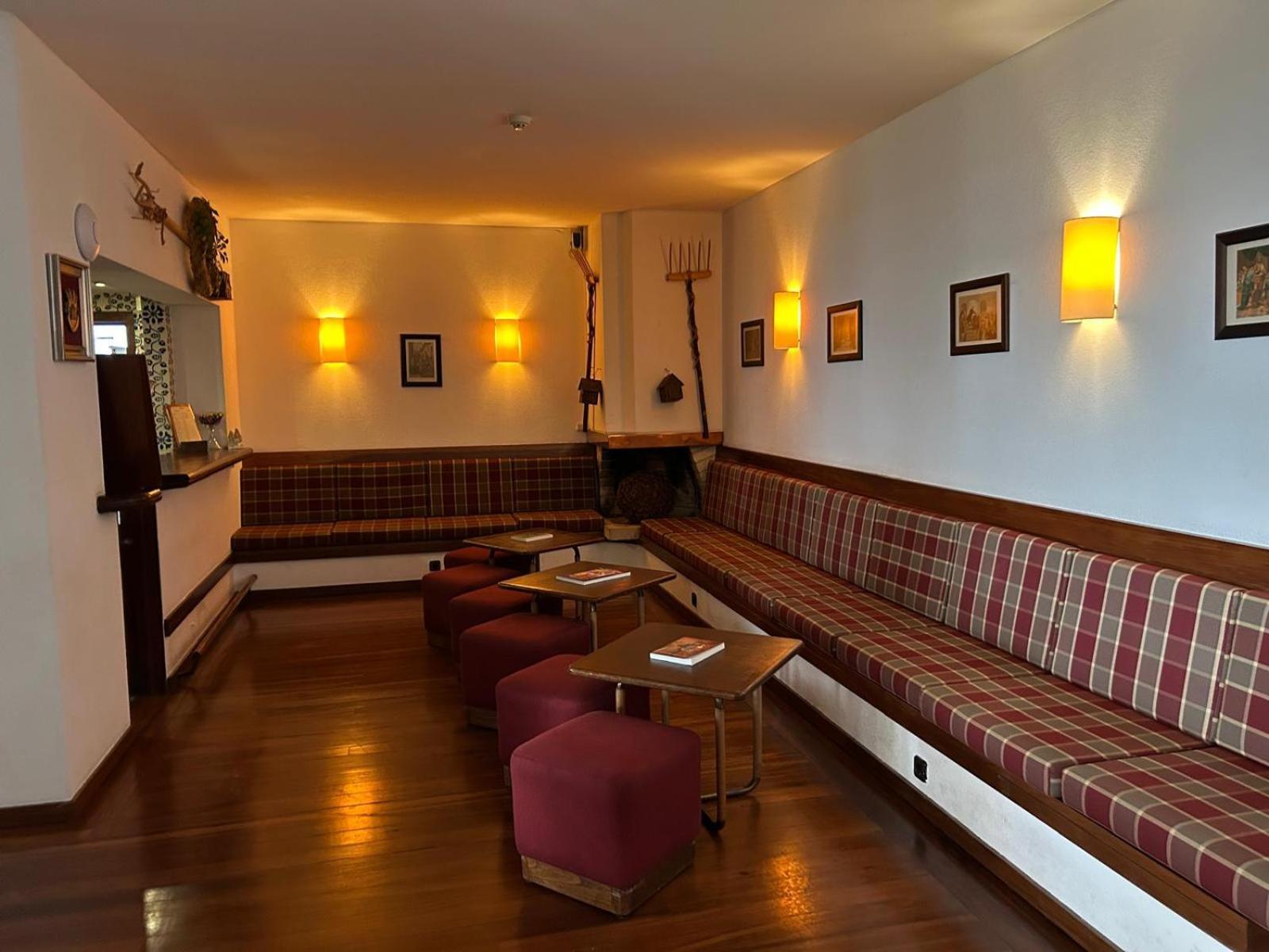 Hotel Fortaleza De Almeida By Asite Hotels Exteriér fotografie