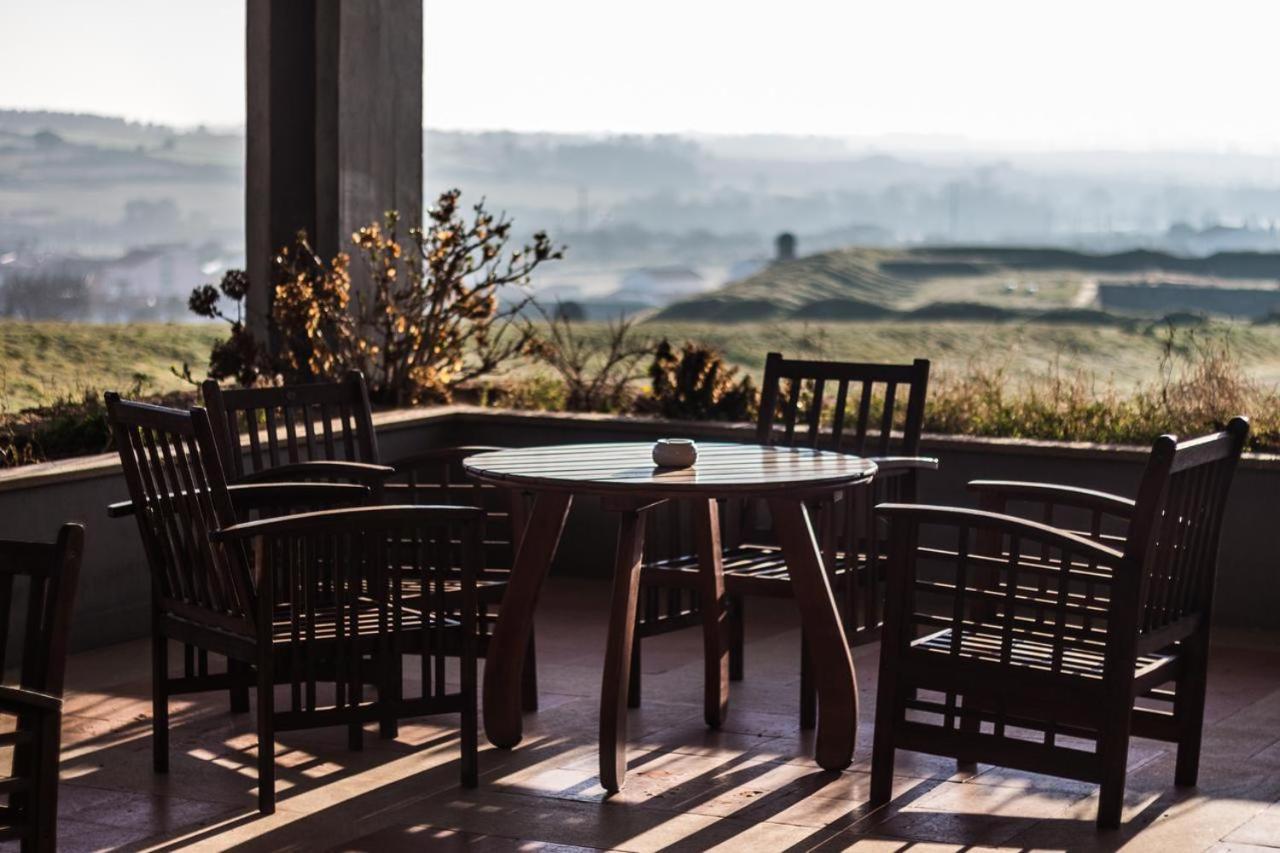 Hotel Fortaleza De Almeida By Asite Hotels Exteriér fotografie
