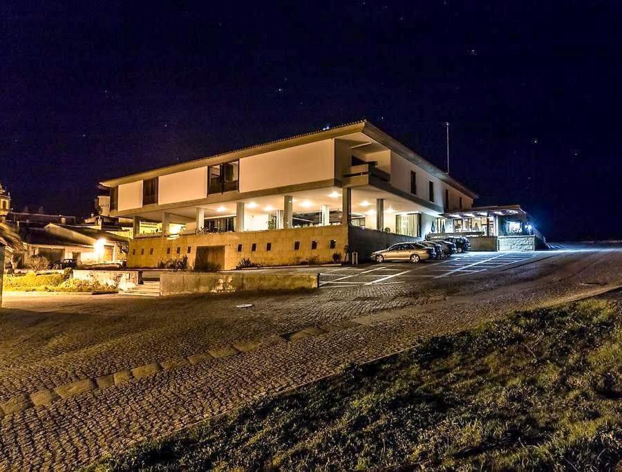 Hotel Fortaleza De Almeida By Asite Hotels Exteriér fotografie