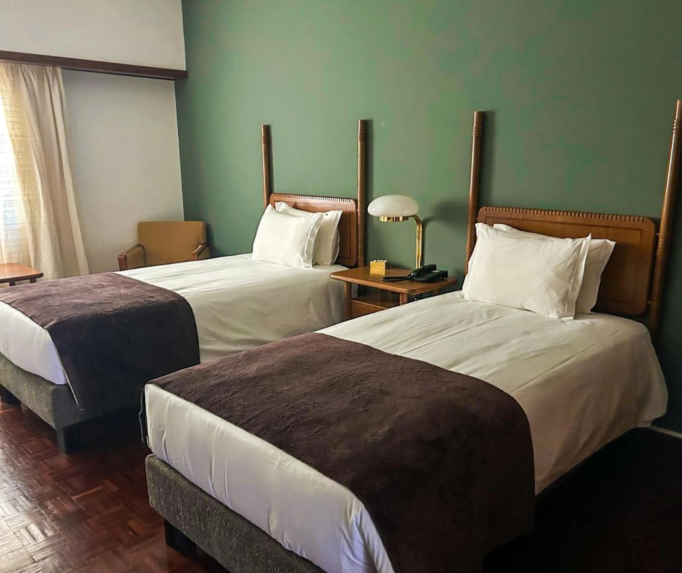 Hotel Fortaleza De Almeida By Asite Hotels Exteriér fotografie