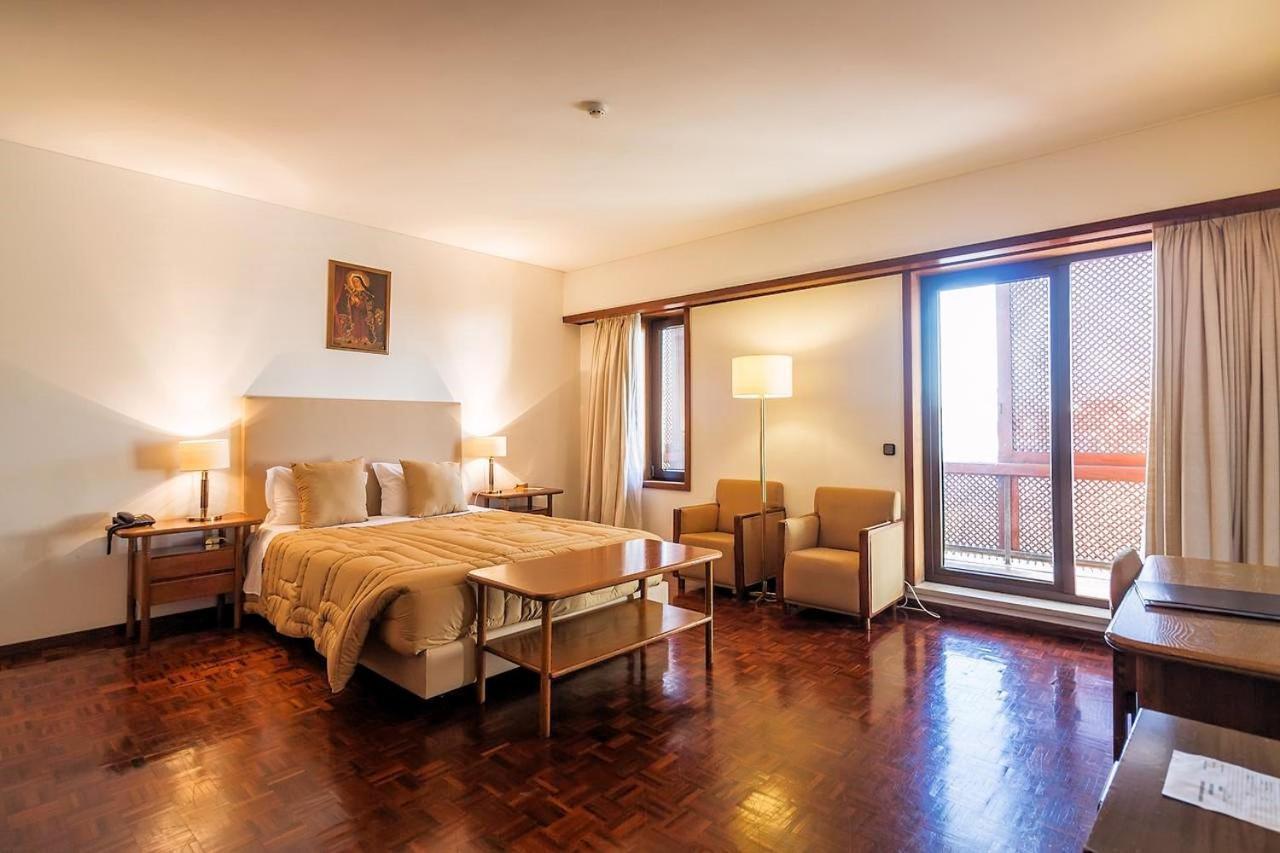 Hotel Fortaleza De Almeida By Asite Hotels Exteriér fotografie