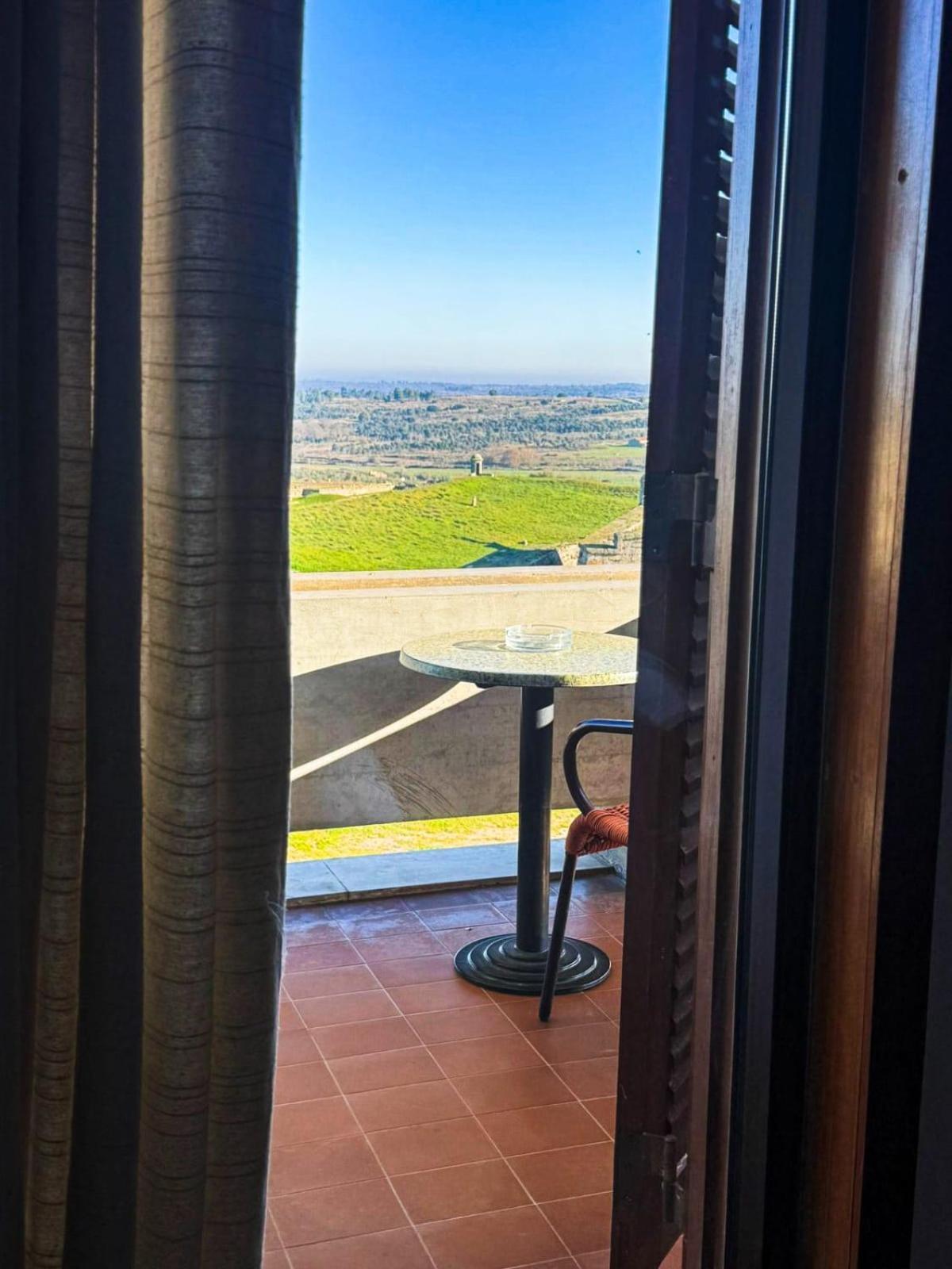 Hotel Fortaleza De Almeida By Asite Hotels Exteriér fotografie