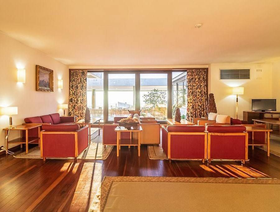 Hotel Fortaleza De Almeida By Asite Hotels Exteriér fotografie