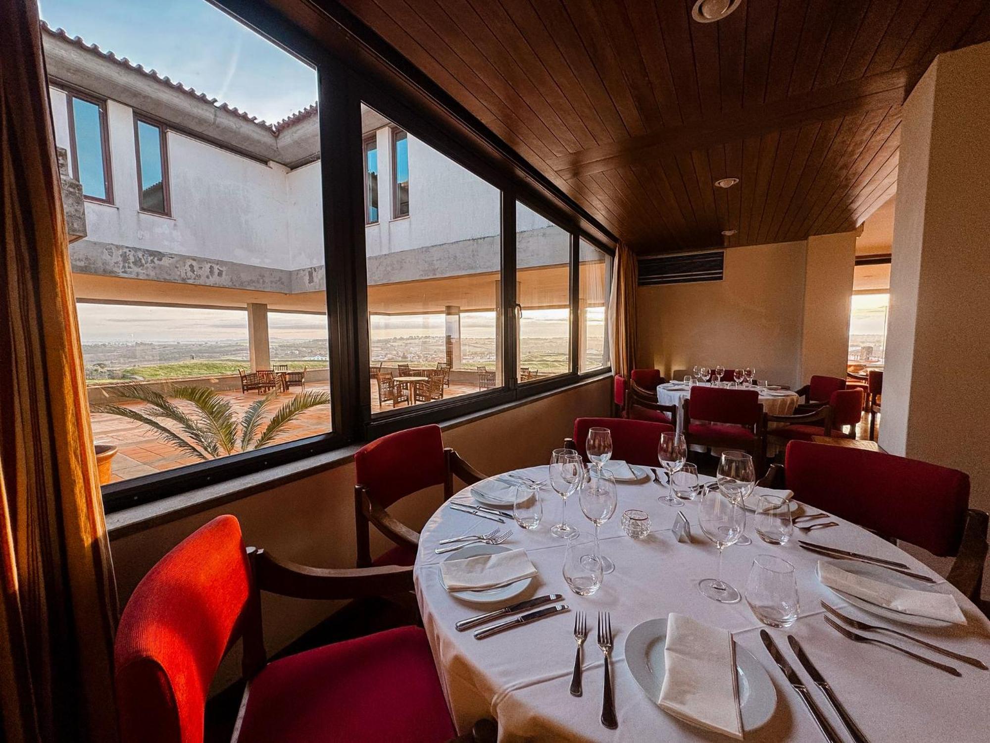 Hotel Fortaleza De Almeida By Asite Hotels Exteriér fotografie