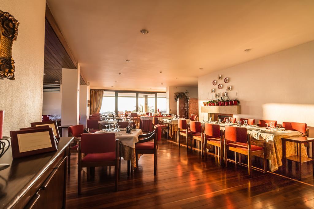 Hotel Fortaleza De Almeida By Asite Hotels Exteriér fotografie