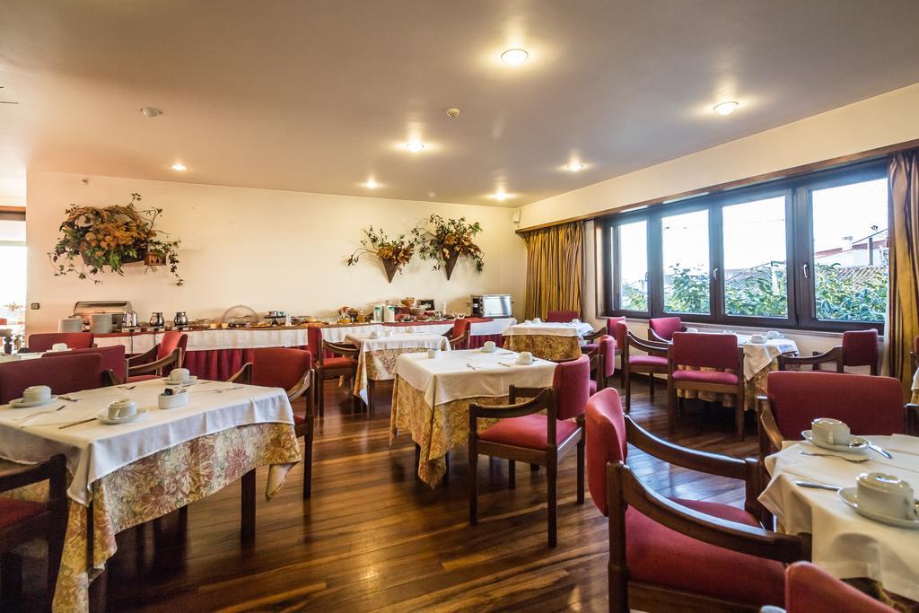 Hotel Fortaleza De Almeida By Asite Hotels Exteriér fotografie