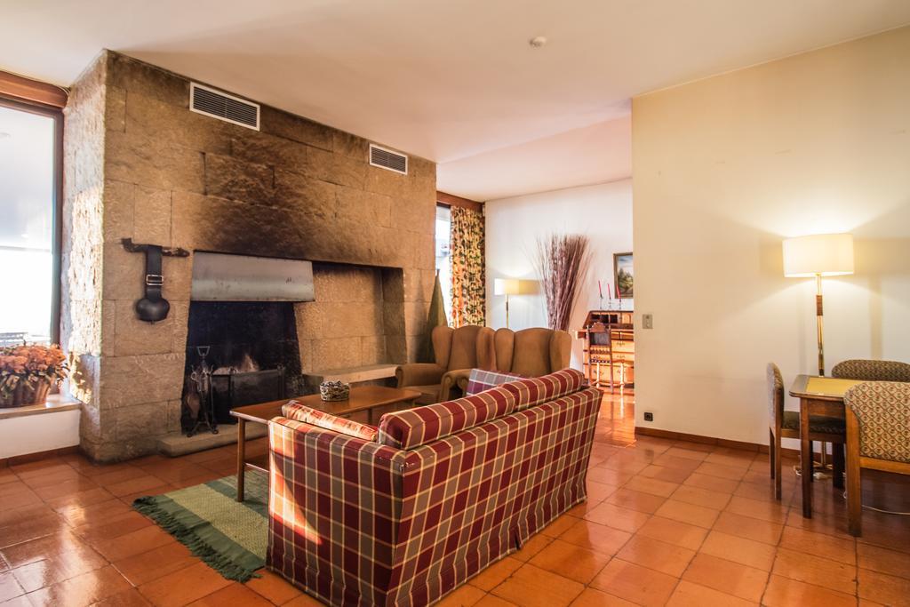 Hotel Fortaleza De Almeida By Asite Hotels Exteriér fotografie