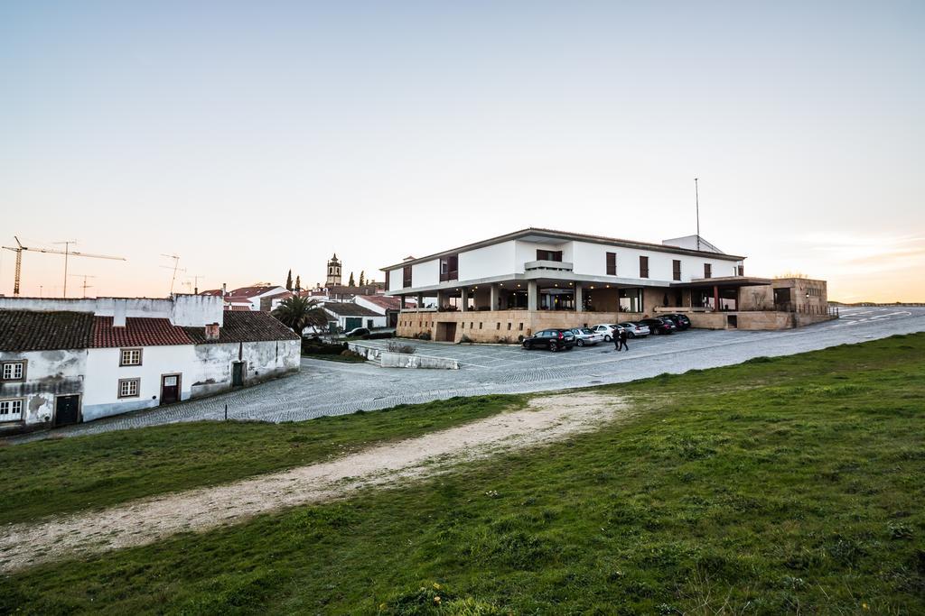 Hotel Fortaleza De Almeida By Asite Hotels Exteriér fotografie