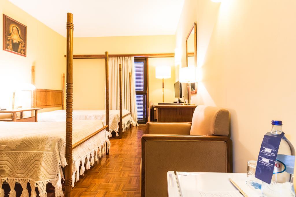 Hotel Fortaleza De Almeida By Asite Hotels Exteriér fotografie