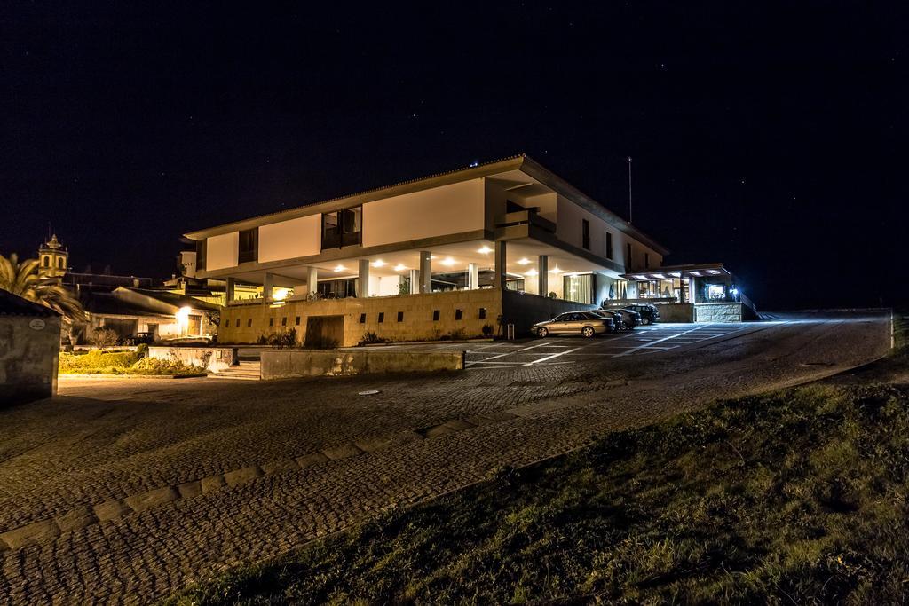 Hotel Fortaleza De Almeida By Asite Hotels Exteriér fotografie