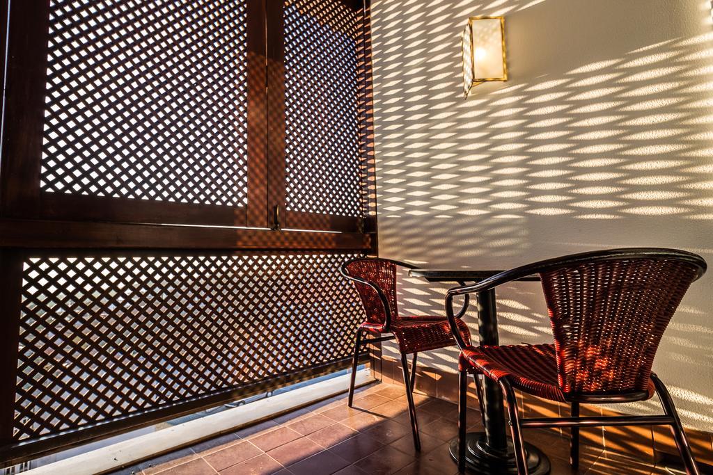 Hotel Fortaleza De Almeida By Asite Hotels Exteriér fotografie