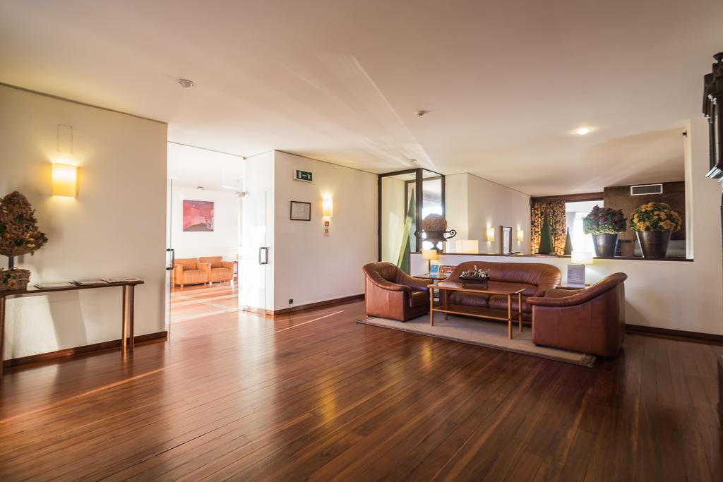 Hotel Fortaleza De Almeida By Asite Hotels Exteriér fotografie