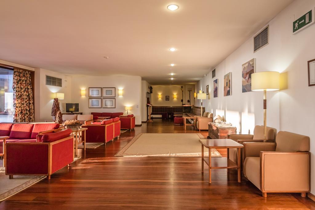 Hotel Fortaleza De Almeida By Asite Hotels Exteriér fotografie